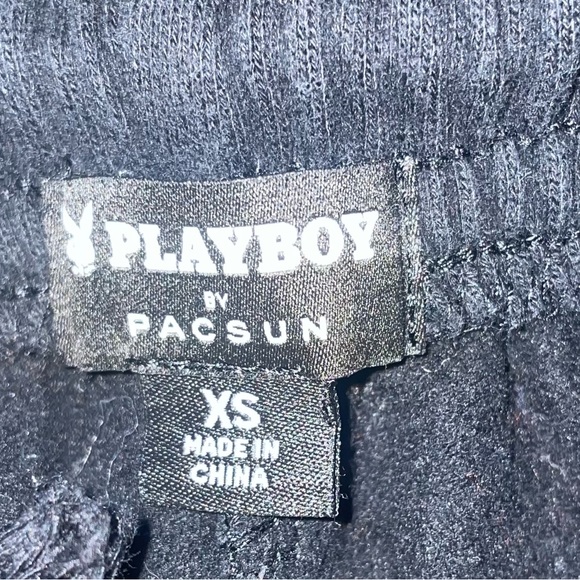 Juniors/women’s PLAYBOY jogging suit - Picture 5 of 5